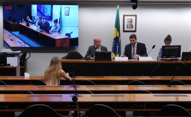 Audiência Pública