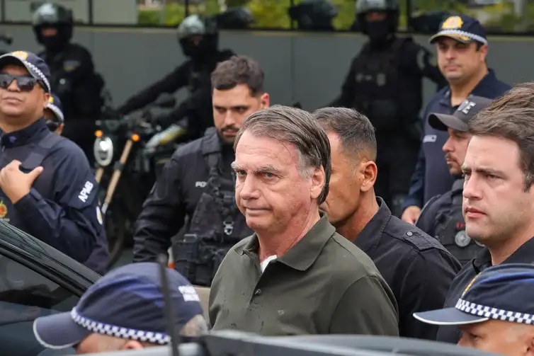 Bolsonaro