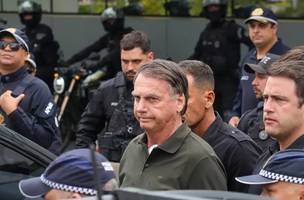 Bolsonaro (Foto: Agência Brasil)