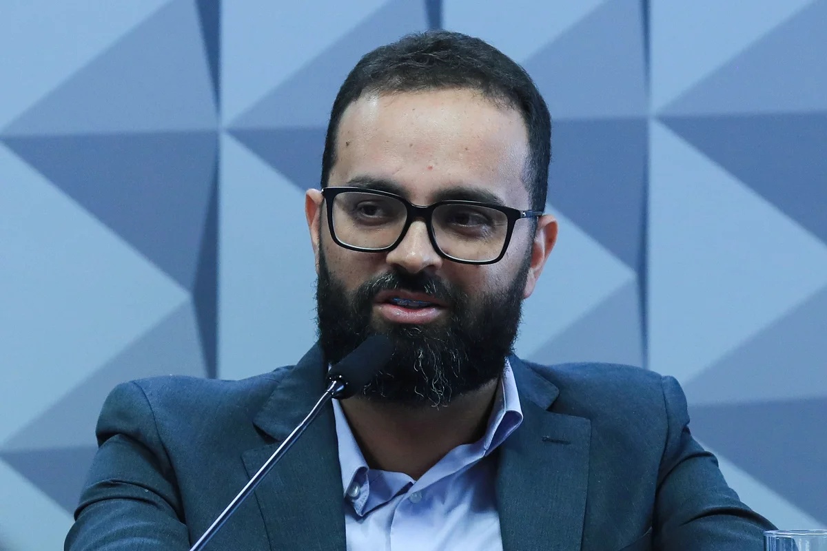 Cícero Marcelino