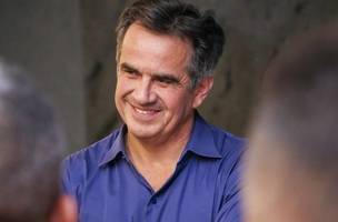 Ciro Nogueira lidera como pré-candidato ao Senado (Foto: Divulgação)