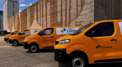 Correios
