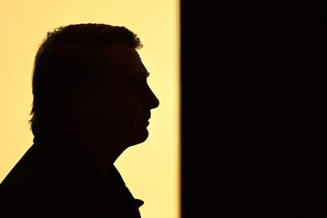 Ex-presidente Jair Bolsonaro foi condenado a 27 anos e 3 meses de prisão.