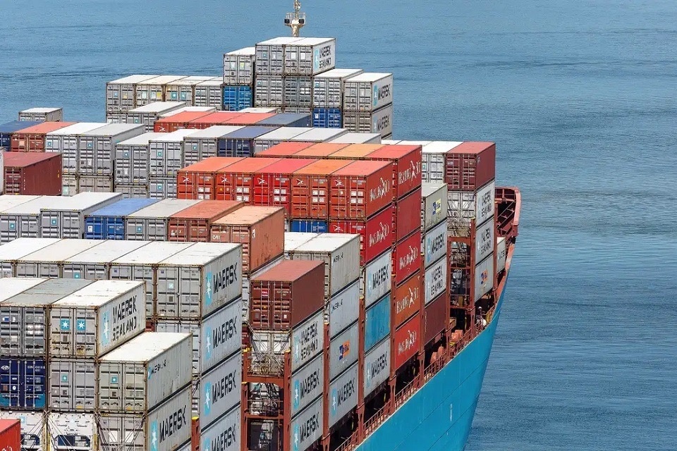Exportações