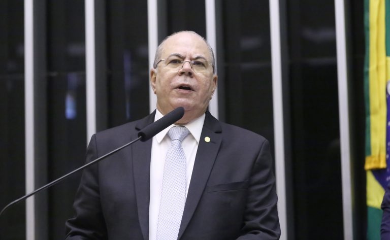 Hildo Rocha recomendou a aprovação da proposta, com mudanças