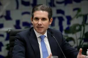 Hugo Motta (Foto: Divulgação | Câmara dos Deputados)