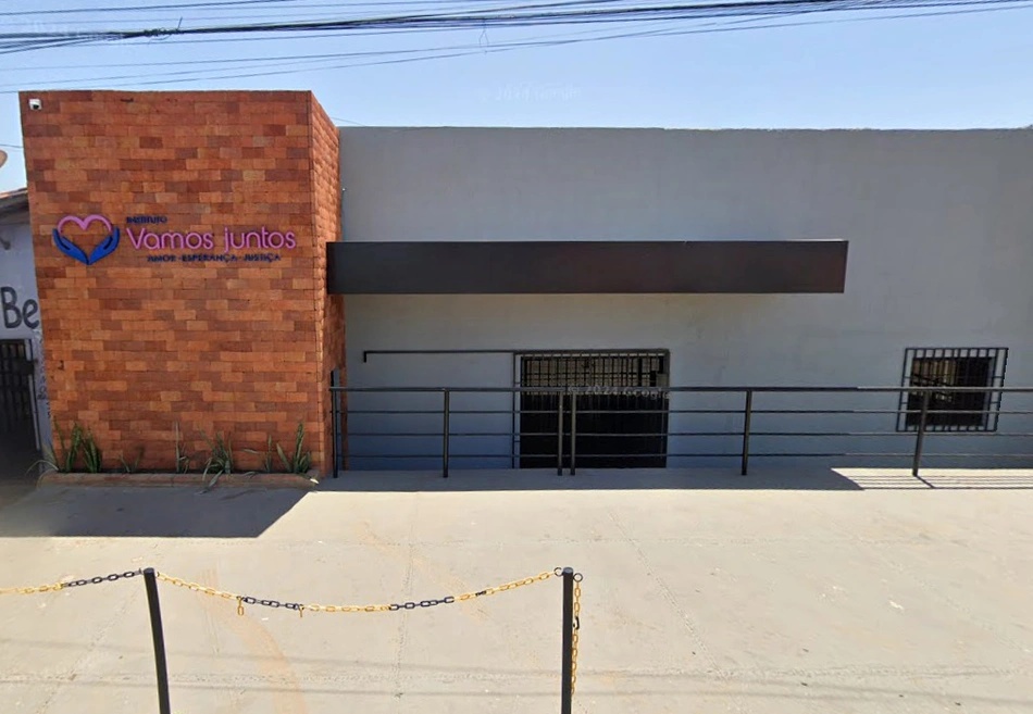 Instituto Vamos Juntos