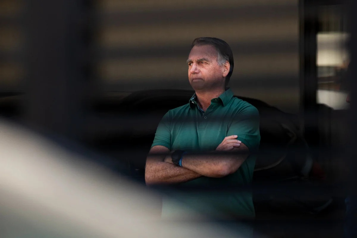 Jair Messias Bolsonaro