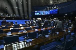 ko (Foto: reprodução/Agência Senado)