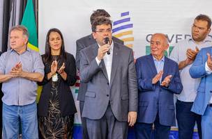 Lei de Orçamento Anual (Foto: Reprodução/Governo do Piauí)