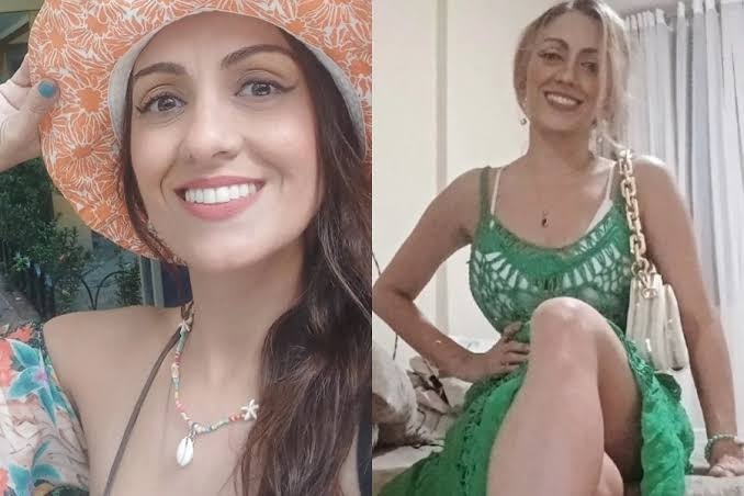 Lorena de Araújo Duarte, de 46 anos