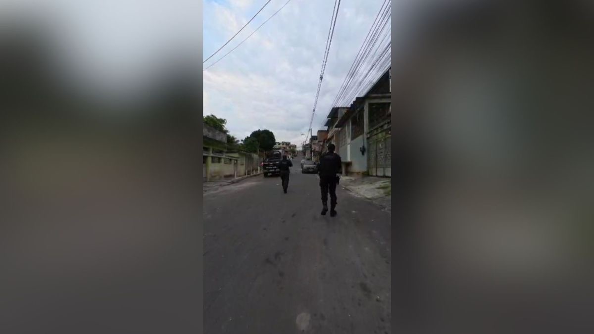 Nova operação contra o Comando Vermelho no Rio de Janeiro