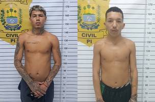 ok (Foto: Divulgação | Polícia Civil)