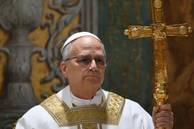 Papa Leão XIV anuncia cirurgia para retirar nódulo no pulmão