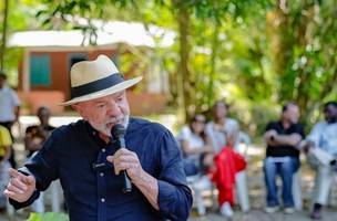 Presidente Lula (Foto: Ricardo Stuckert/Planalto)