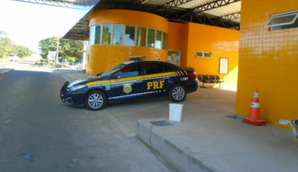 PRF