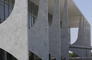 Pronunciamento de Lula destacará isenção do IR e programas sociais (Foto: Antonio Cruz/Agência Brasil)