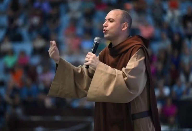 Será homenageado na Alepi