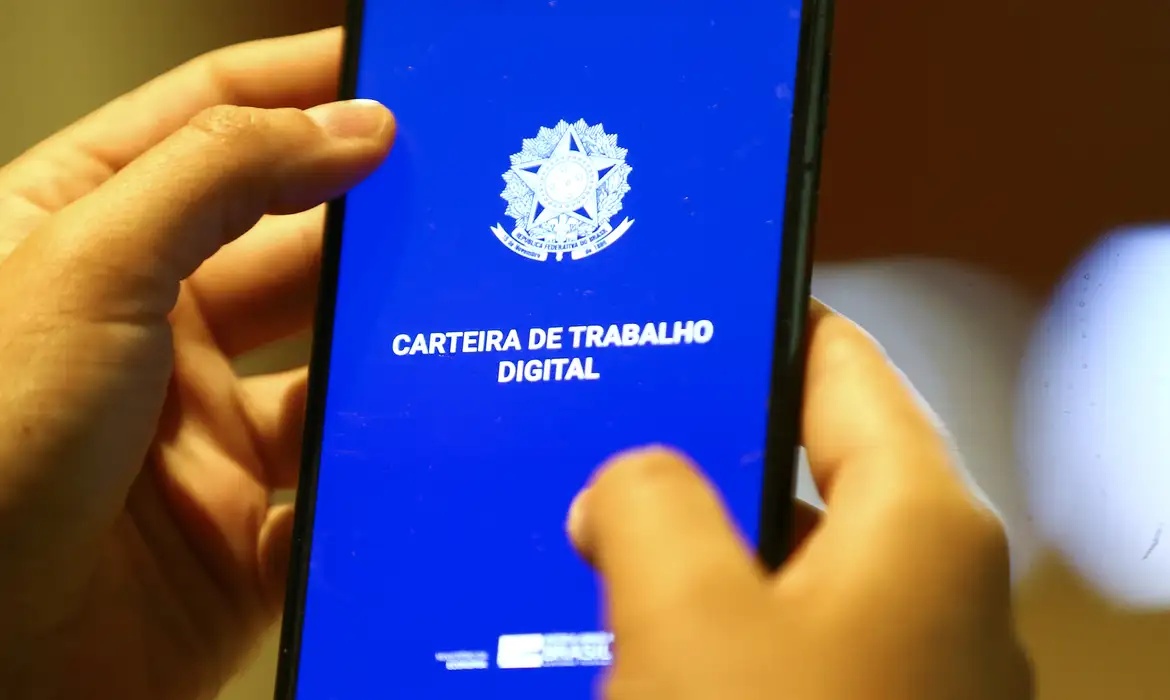 Taxa de desemprego