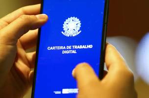 Taxa de desemprego (Foto: Marcelo Camargo/Agência Brasil)