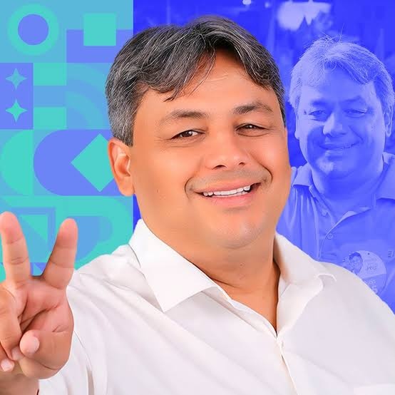 Vereador Mavilson Veloso