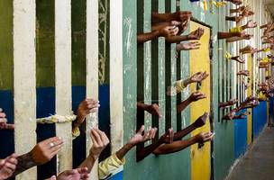Zerar déficit de 202 mil vagas em presídios custaria R$ 14 bilhões (Foto: Luiz Silveira/Agência CNJ)