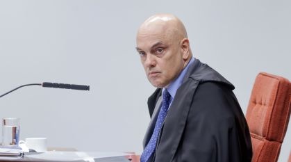 Alexandre de Moraes