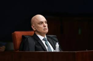 Alexandre de Moraes (Foto: Luiz Silveira/STF)