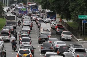 Aprovada isenção de IPVA para veículos com mais de 20 anos (Foto: Arquivo/Agência Brasil)