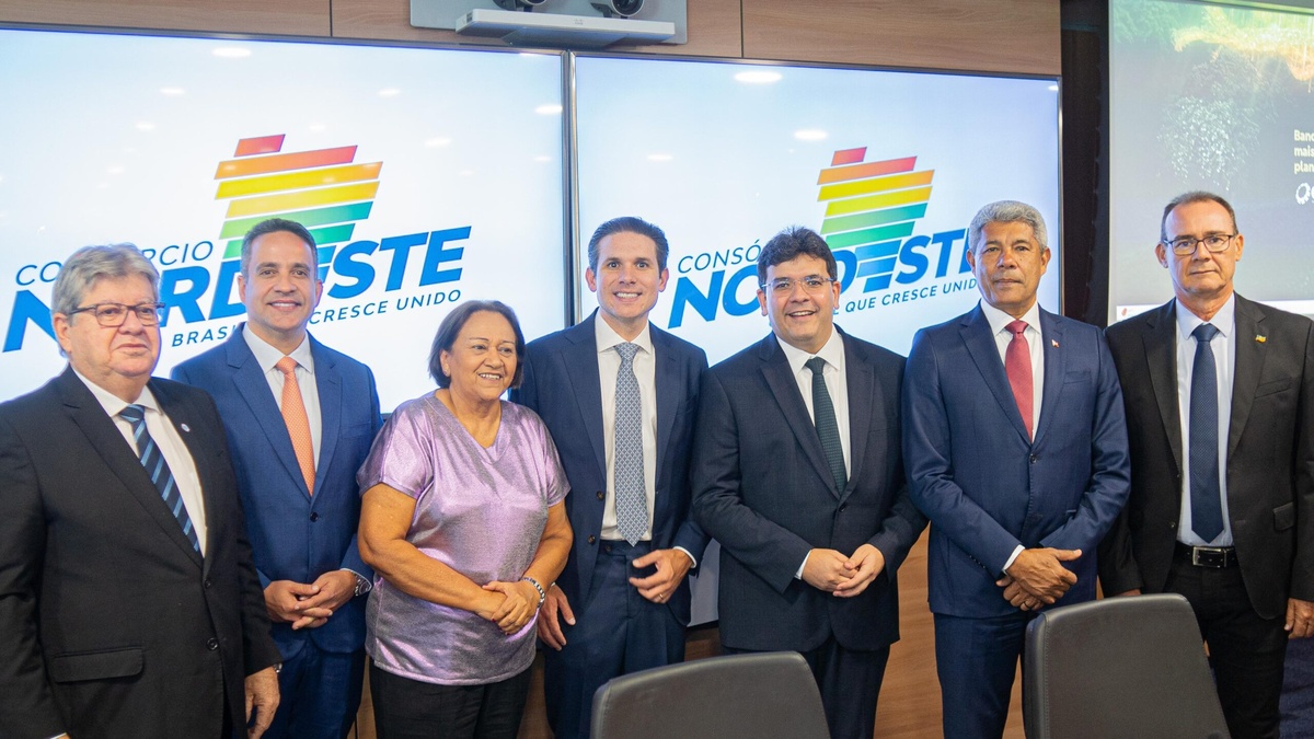Assembléia Geral