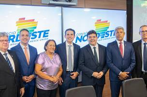 Assembléia Geral (Foto: Reprodução/Governo do Piauí)
