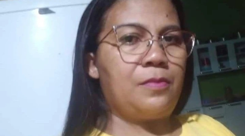 Aurinete da Silva Nascimento