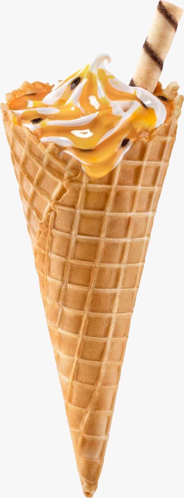 Bob’s lança linha de sobremesas tropicais para celebrar o verão | Portal AZ