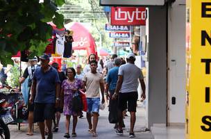 Comércio de Teresina recebe autorização para abrir no domingo (21) (Foto: Divulgação/Sindilojas)