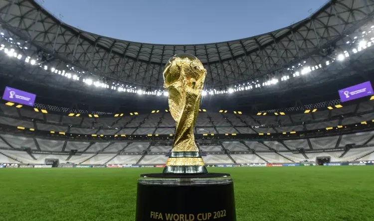 Copa do Mundo: novo sistema é mais inclusivo com seleções menores (Fifa/Divulgação)