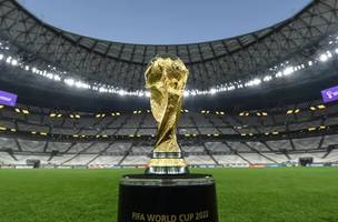 Copa do Mundo: novo sistema é mais inclusivo com seleções menores (Fifa/Divulgação) (Foto: Divulgação)