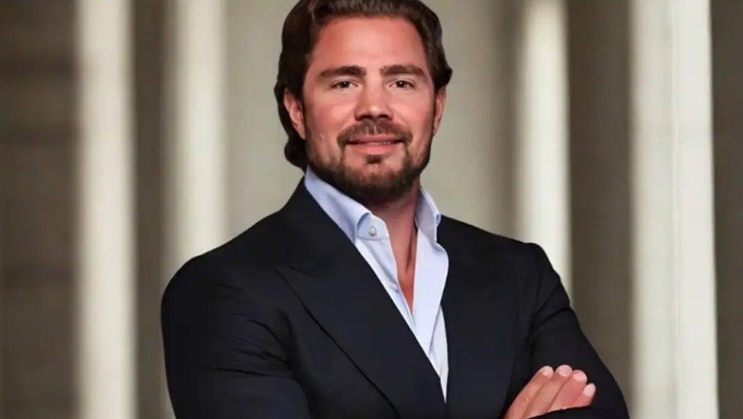 Daniel Vorcaro