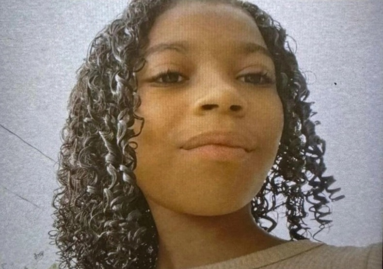 Ester Lourrane, de 12 anos