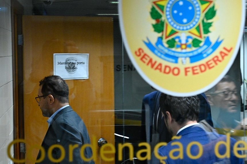 Ex-coordenador do INSS é preso