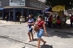 Veja o que abre e fecha em Teresina no feriado do Dia do Piauí