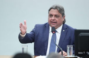 Júlio Arcoverde cumpre agenda intensa com entregas e encontros no Piauí (Foto: Bruno Spada/Câmara dos Deputados)