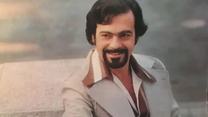 Lindomar Castilho fez sucesso nos anos 80
