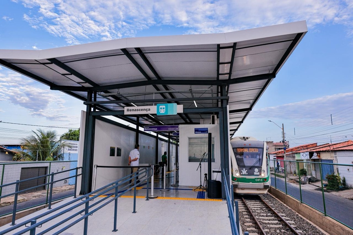 Metrô de Teresina