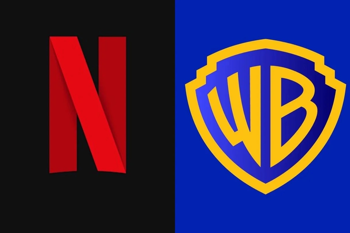 Netflix compra Warner Bros