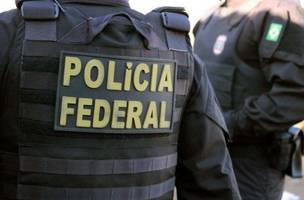 PF faz operações contra falsificação de moeda e documentos no Piauí (Foto: Divulgação/PF)