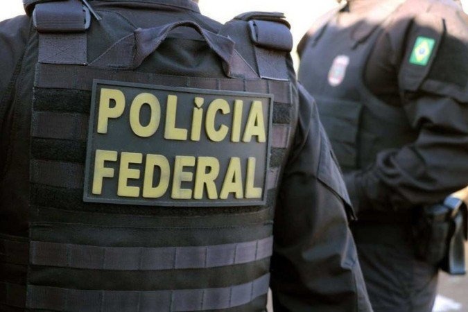 PF faz operações contra falsificação de moeda e documentos no Piauí