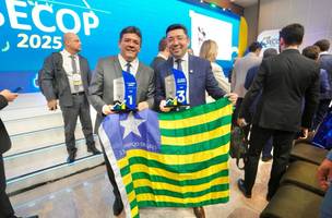 Piauí encerra 2025 como referência nacional em transformação digital (Foto: Ascom)