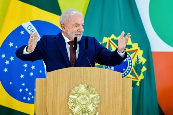 Presidente Lula