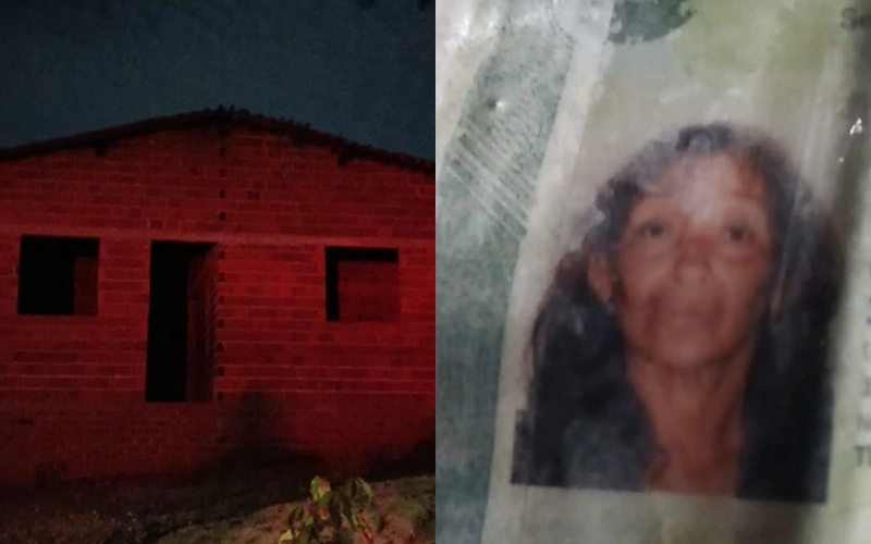 Silvia Maria da Costa foi encontrada na noite deste terça-feira (2)