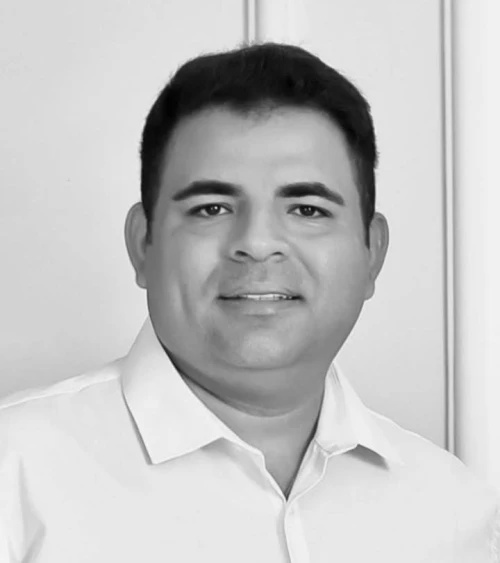 Tiago Ramon foi encontrado morto dentro da sua residência em Anísio de Abreu